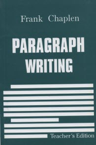 www.payane.ir - Paragraph writing