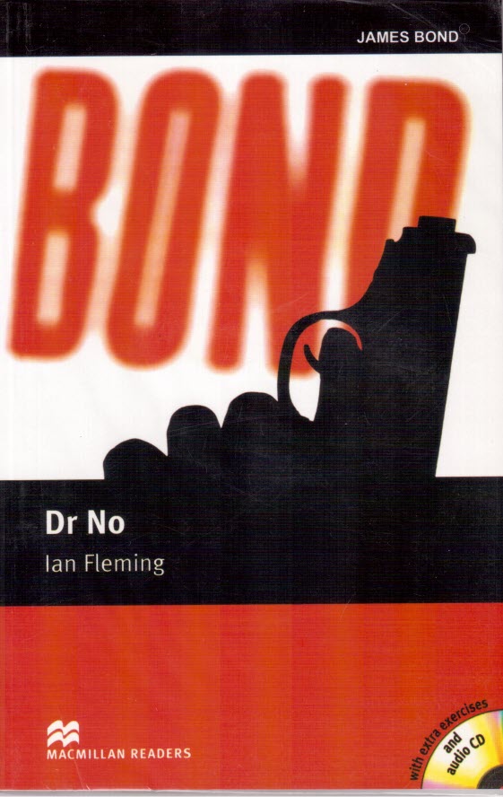 www.payane.ir - Dr No: lan fleming