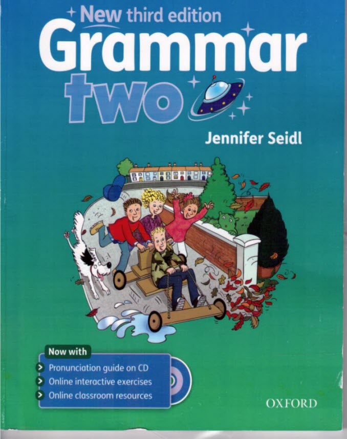 www.payane.ir - Grammar two