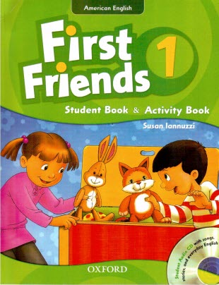 www.payane.ir - American First Friends 1