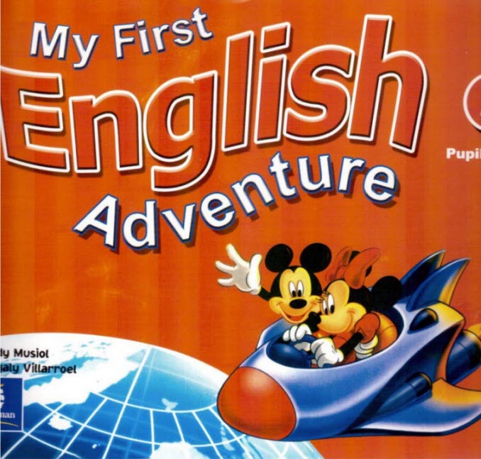 www.payane.ir - My first English adventure 2