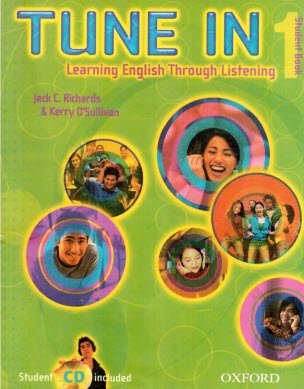 www.payane.ir - Tune in learning English through listening 1