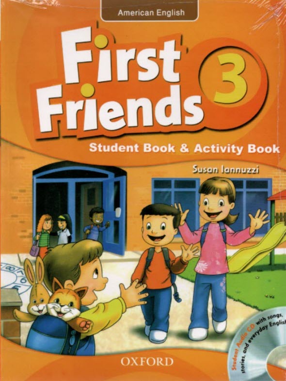 www.payane.ir - American First Friends 3