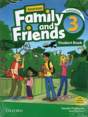 www.payane.ir - American Family and Friends 3