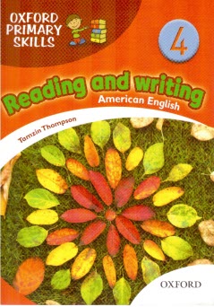 www.payane.ir - Reading and writing 4: American English