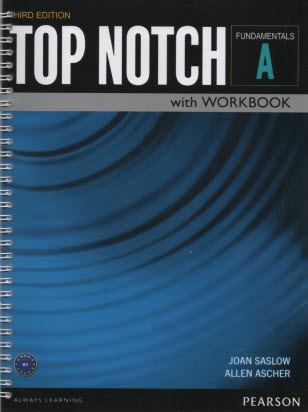 www.payane.ir - Top Notch Fundamentals A 3rd Edition