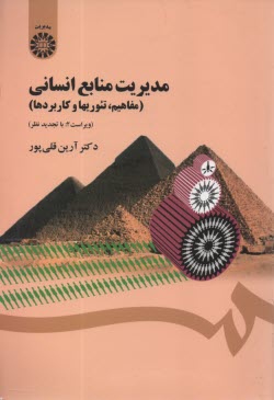 www.payane.ir - 1454-مدیریت منابع انسانی (مفاهیم تئوریها و کاربردها)