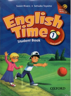 www.payane.ir - English Time 1 ویراست دوم