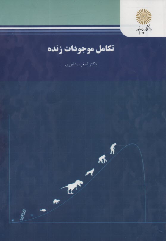 www.payane.ir - 273-تکامل موجودات زنده