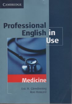 www.payane.ir - Professional English in Use: Medicine