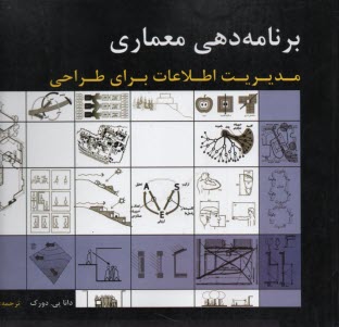 www.payane.ir - 3146- برنامه دهی معماری: مدیریت اطلاعات برای طراحی