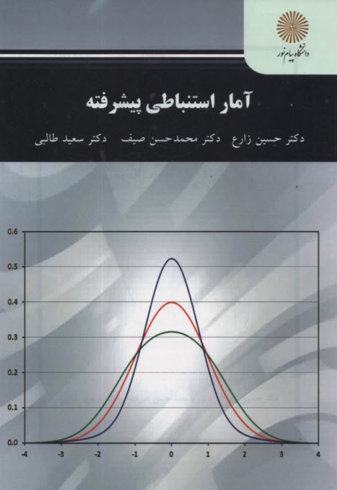 www.payane.ir - آمار استنباطی پیشرفته (رشته علوم تربیتی)