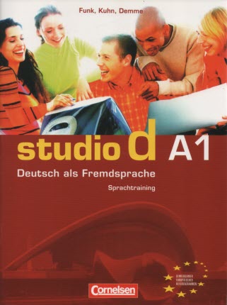 www.payane.ir - Studio d A1: Deutsch als fremdsprache
