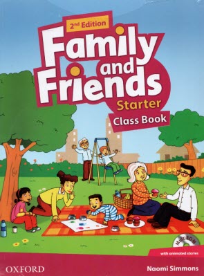 www.payane.ir - Family and friends starter