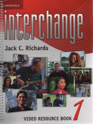 www.payane.ir - Interchange 1: video book