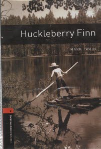 www.payane.ir - Huckleberry Finn