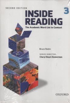 www.payane.ir - Inside Reading (3)+CD
