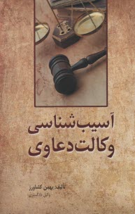 www.payane.ir - آسیب شناسی وکالت دعاوی