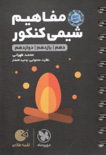 www.payane.ir - مهر و ماه: لقمه - تصاویر و مفاهیم شیمی