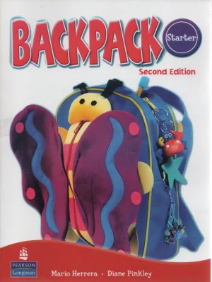 www.payane.ir - Backpack starter