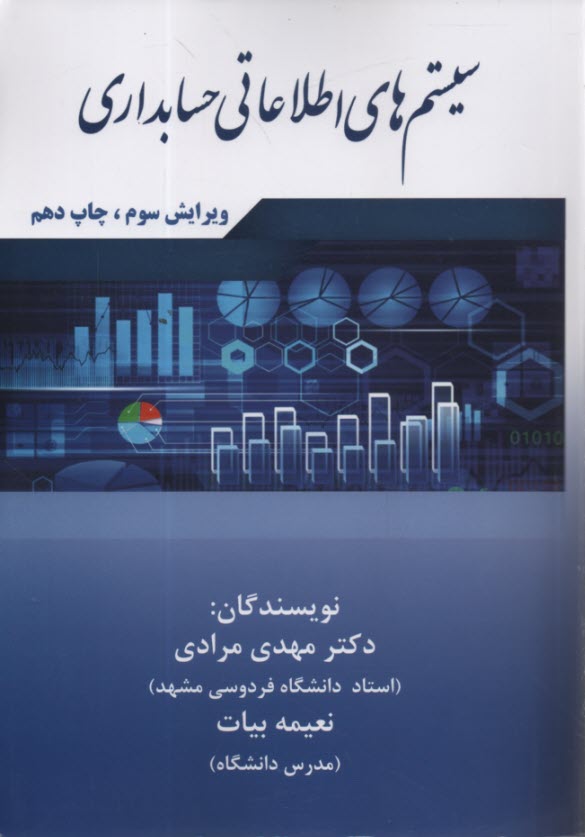 www.payane.ir - سیستم های اطلاعاتی حسابداری