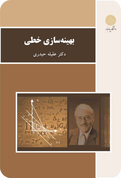www.payane.ir - بهینه سازی خطی