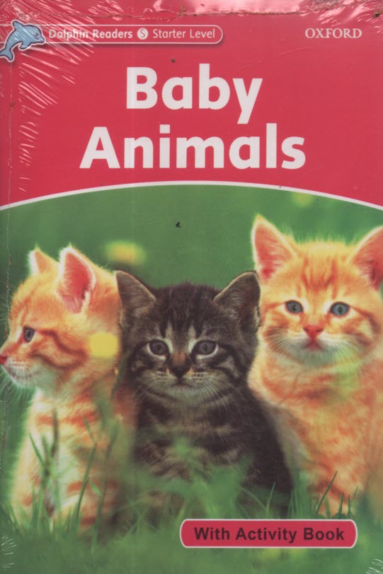 www.payane.ir - Dolphin Readers : Baby Animals