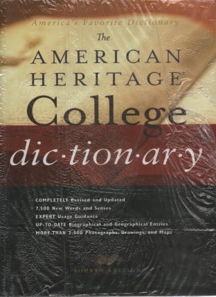 www.payane.ir - The American heritage dictionary