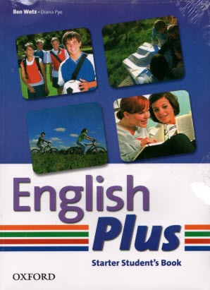 www.payane.ir - English Plus Starter