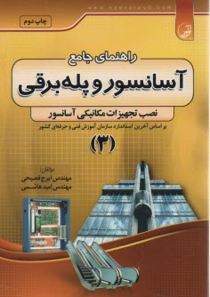 www.payane.ir - راهنمای جامع آسانسور و پله برقی (3)