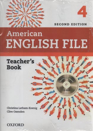 www.payane.ir - American English File 4 Teacher's Book