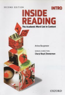 www.payane.ir - Inside Reading  INTRO