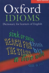 www.payane.ir - Oxford idioms dictionary for learners of English