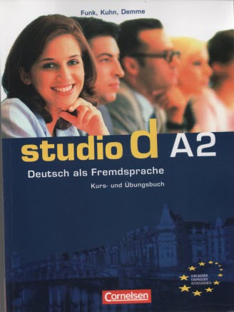 www.payane.ir - Studio d A2: Deutsch als fremdsprache