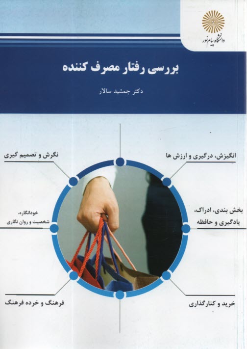 www.payane.ir - بررسی رفتار مصرف کننده (رشته مدیریت بازرگانی)