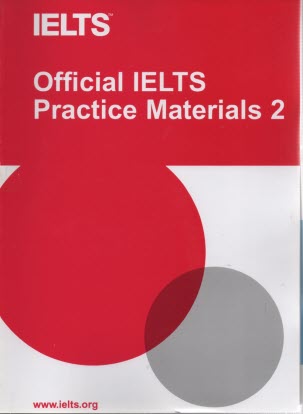 www.payane.ir - Official IELTS practice materials 2
