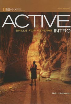 www.payane.ir - ACTIVE Skills for Reading Intro 3rd edition