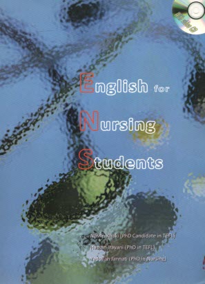www.payane.ir - English for Nursing students