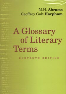 www.payane.ir - A Glossary of literary terms