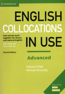 www.payane.ir - English Collocations in Use Advanced
