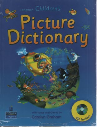 www.payane.ir - children Picture Dictionary