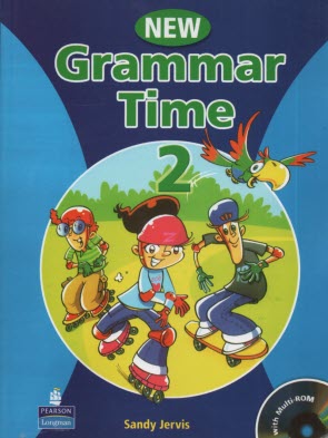 www.payane.ir - New grammar time 2