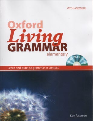 www.payane.ir - oxford Living GRAMMAR
