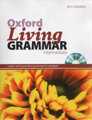 www.payane.ir - oxford Living GRAMMAR