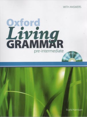 www.payane.ir - oxford Living GRAMMAR