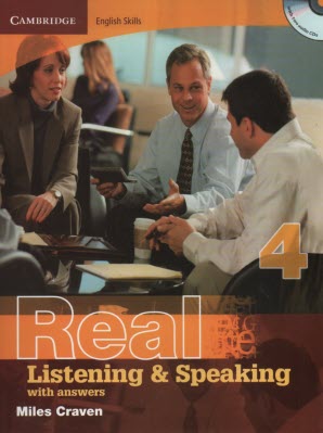 www.payane.ir - Real listening and speaking 4