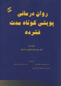 www.payane.ir - روان درمانی پویشی کوتاه مدت فشرده