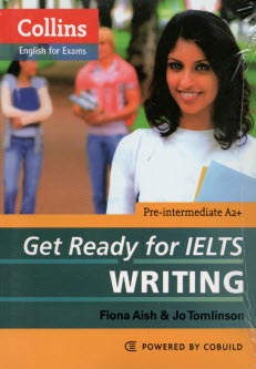 www.payane.ir - Collins: Get Ready for IELTS Writing