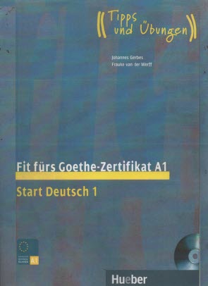 www.payane.ir - Fit furs goeth Zertifikat A1 - Start Deutsch