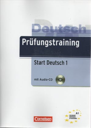 www.payane.ir - Prüfungstraining A1 - Start Deutsch 1
